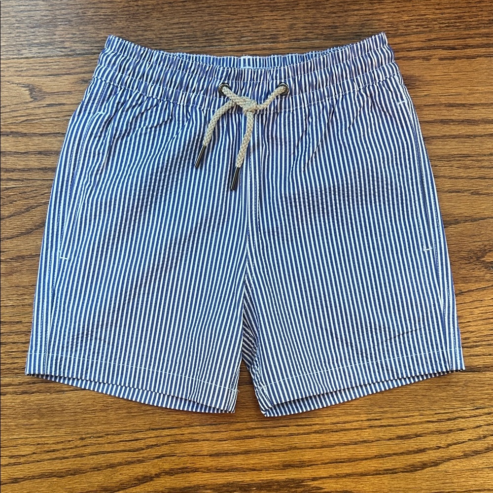 NWOT Fair Harbor swim trunks